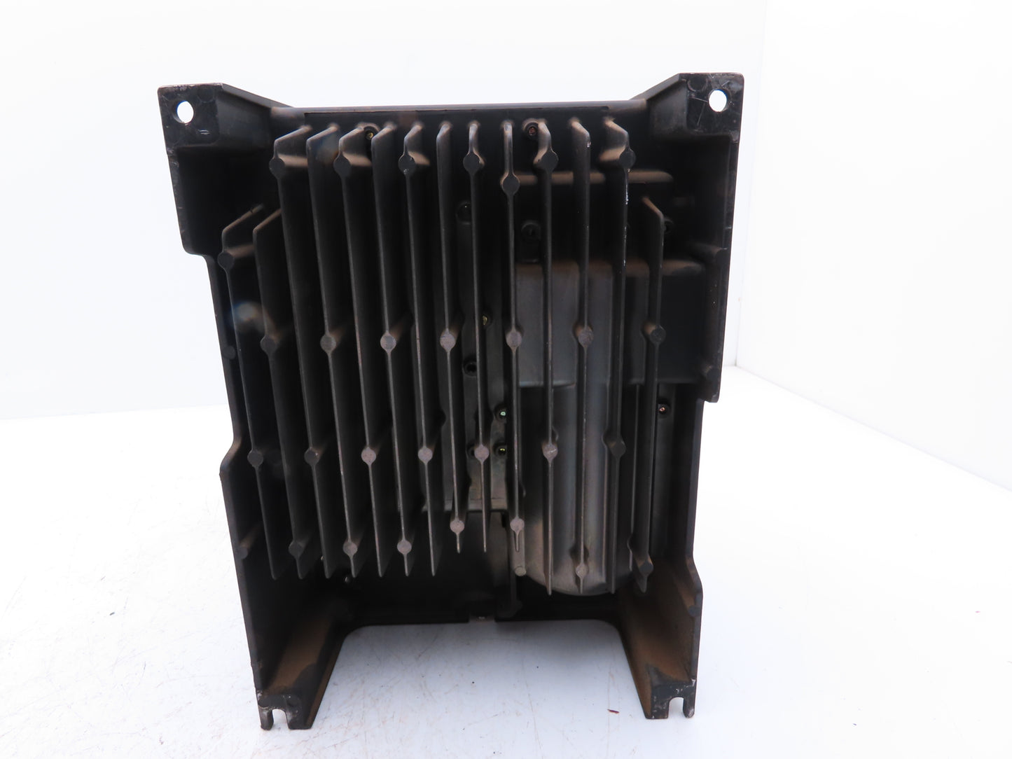 Reliance Electric 2GU21001 VFD AC VS Variable Speed Drive 1.7kVA 1Hp 230V 3PH
