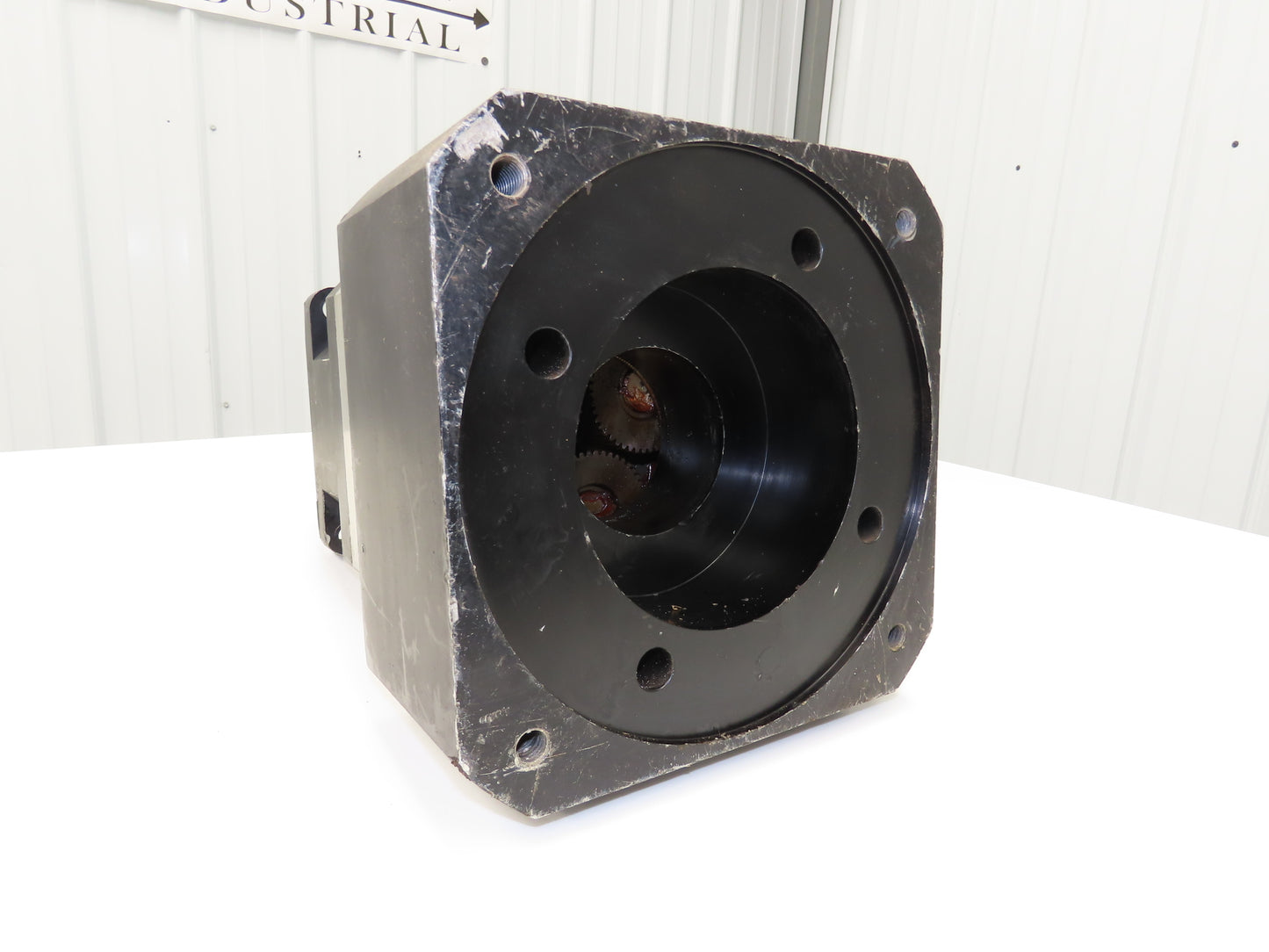 CGI Motion Planetary Gearbox 40:1 Ratio Inline Reducer Gearhead