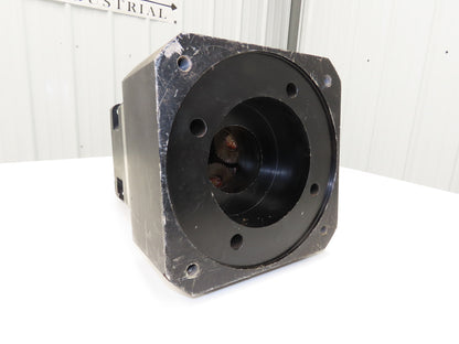 CGI Motion Planetary Gearbox 40:1 Ratio Inline Reducer Gearhead