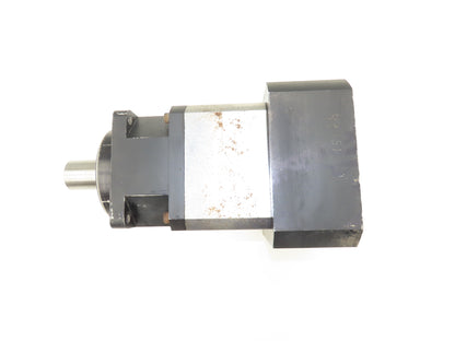 CGI Motion Planetary Gearbox 40:1 Ratio Inline Reducer Gearhead