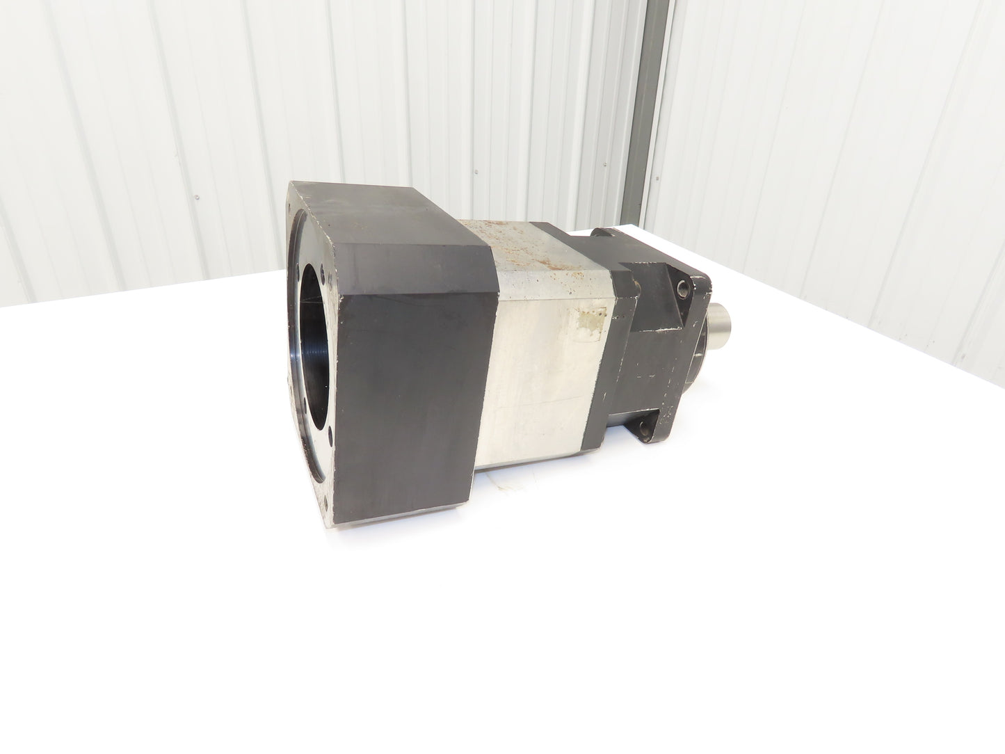 CGI Motion Planetary Gearbox 40:1 Ratio Inline Reducer Gearhead