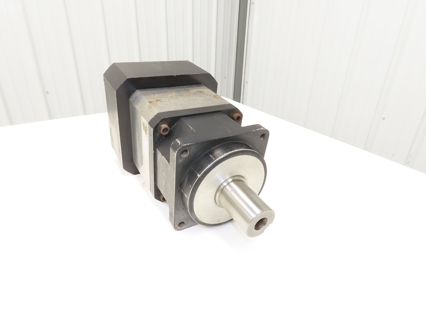 CGI Motion Planetary Gearbox 40:1 Ratio Inline Reducer Gearhead