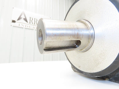 CGI Motion Planetary Gearbox 40:1 Ratio Inline Reducer Gearhead