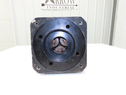 CGI Motion Planetary Gearbox 40:1 Ratio Inline Reducer Gearhead