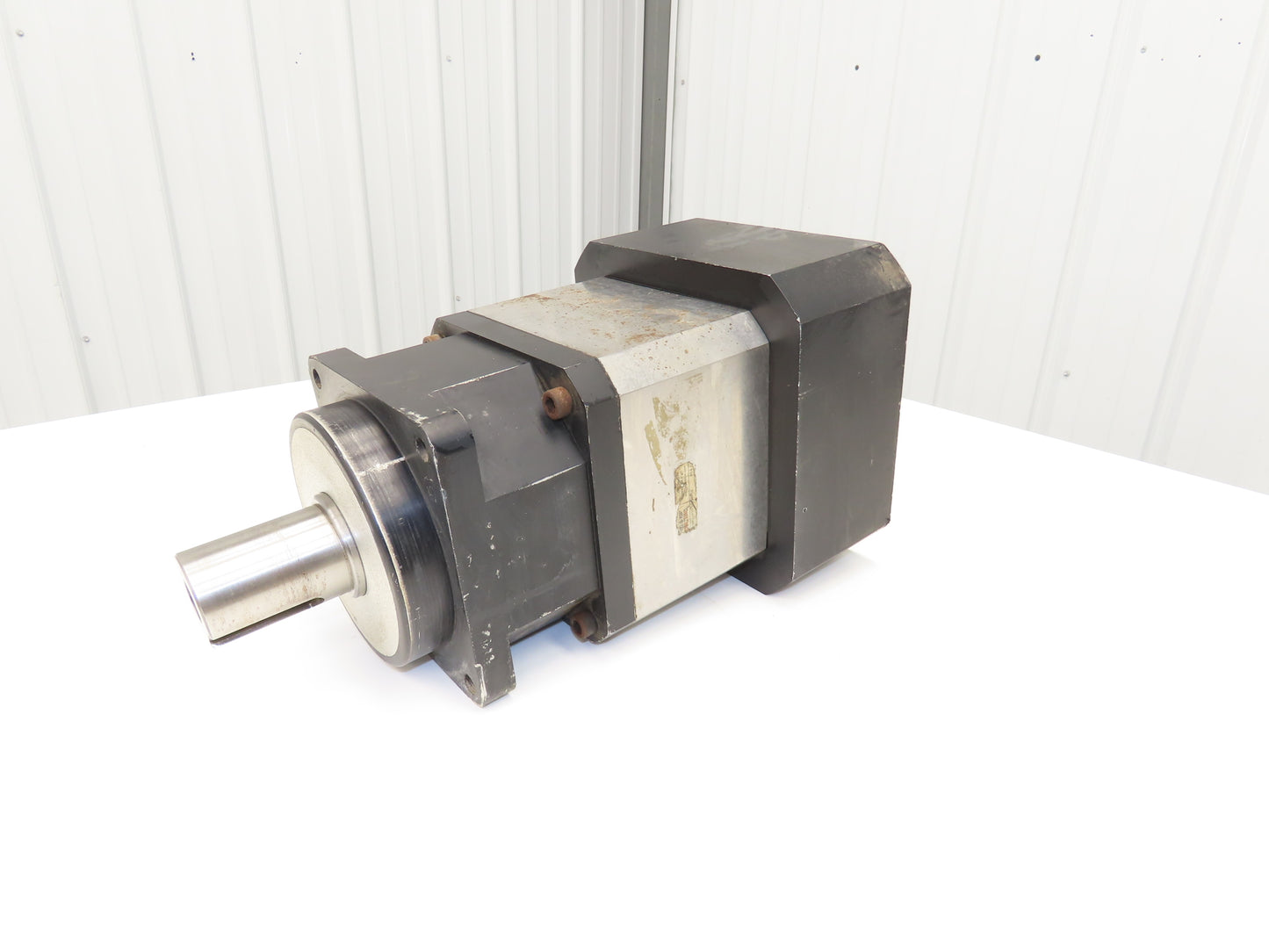 CGI Motion Planetary Gearbox 40:1 Ratio Inline Reducer Gearhead