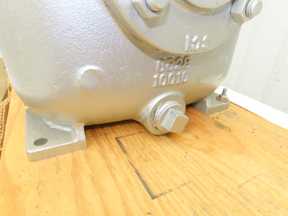 Gorman-Rupp 03F52-B Self Priming Centrifugal Pump 3x3"NPT O-Series Cast Iron