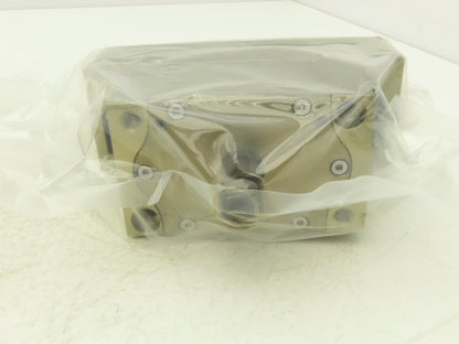 Schunk PGN+P 125-2-AS-EB Pneumatic Gripper 6mm Stroke PGN-plus-P 1577654