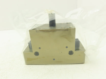 Schunk PGN+P 125-2-AS-EB Pneumatic Gripper 6mm Stroke PGN-plus-P 1577654