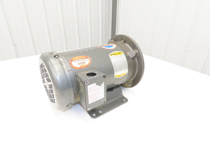 Baldor CM3611T AC Motor 3Hp 1725 RPM 230/460V 3PH 182TC Frame