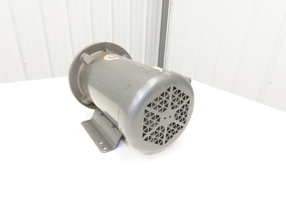 Baldor CM3611T AC Motor 3Hp 1725 RPM 230/460V 3PH 182TC Frame