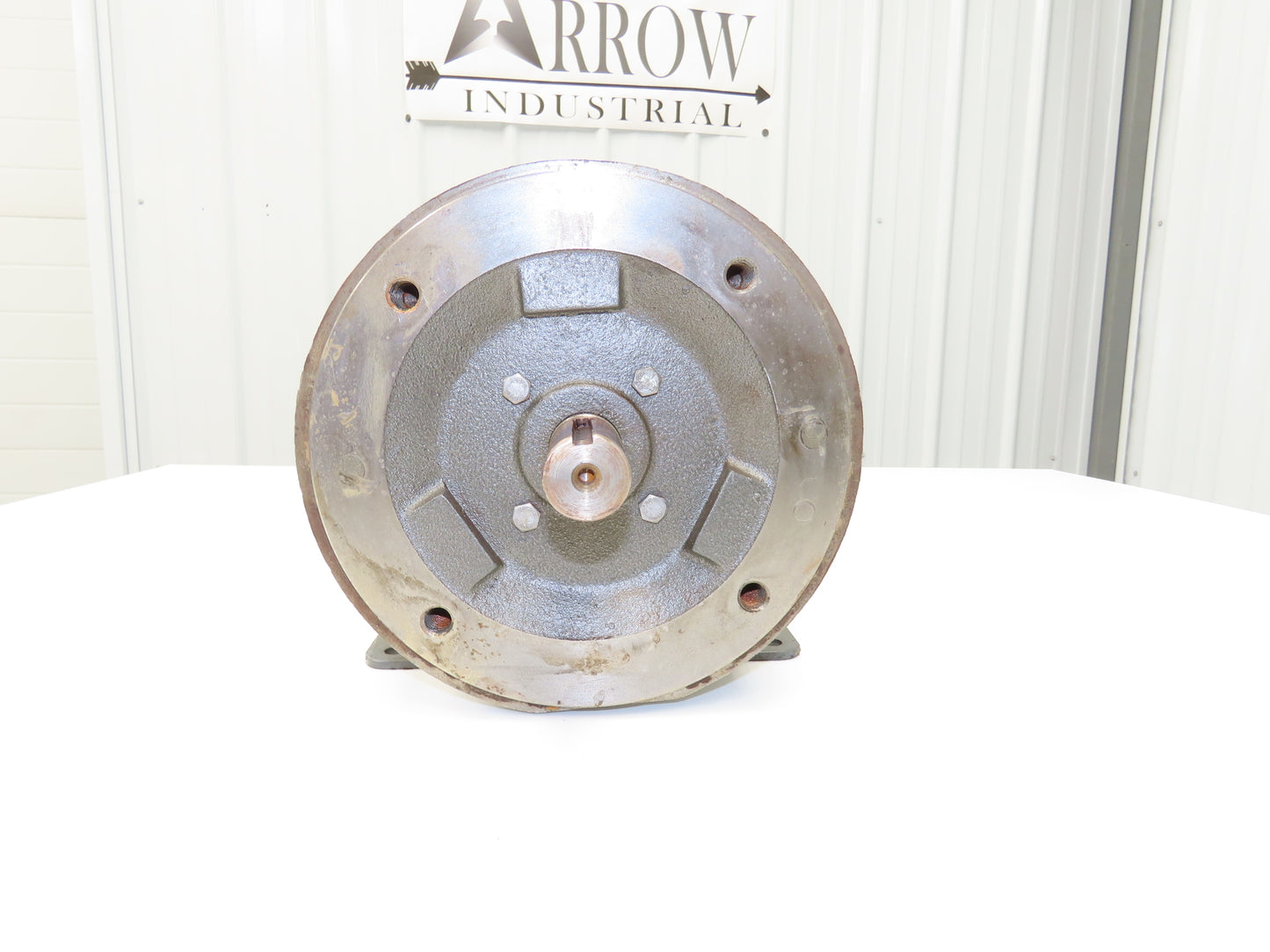 Baldor CM3611T AC Motor 3Hp 1725 RPM 230/460V 3PH 182TC Frame