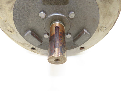 Baldor CM3611T AC Motor 3Hp 1725 RPM 230/460V 3PH 182TC Frame