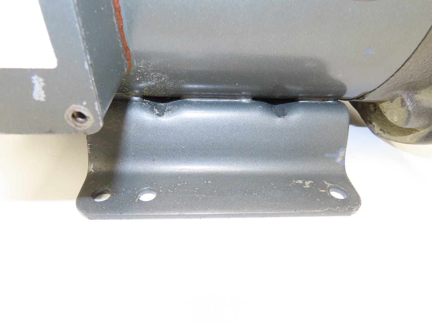 Baldor CM3611T AC Motor 3Hp 1725 RPM 230/460V 3PH 182TC Frame