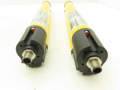 440L-P4J0320YD GuardMaster Guardshield Safety Light Curtain Transmitter/Receiver