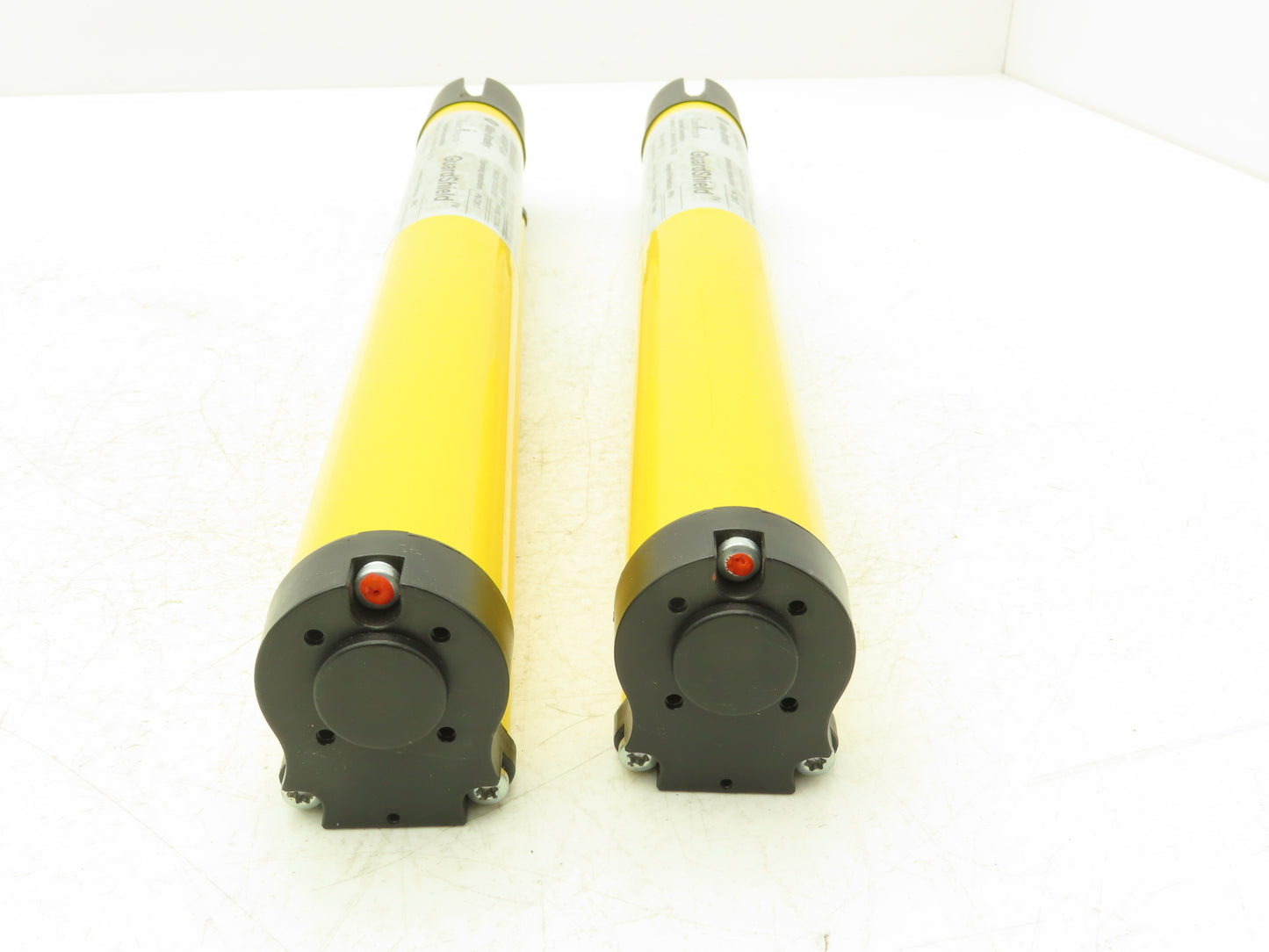440L-P4J0320YD GuardMaster Guardshield Safety Light Curtain Transmitter/Receiver