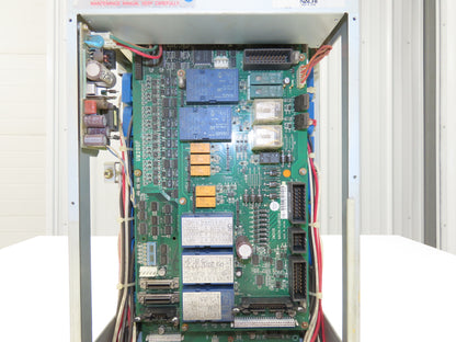 Nachi Fujikoshi RFX1121G-03 Robot Servo Drive Unit