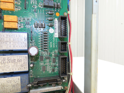 Nachi Fujikoshi RFX1121G-03 Robot Servo Drive Unit