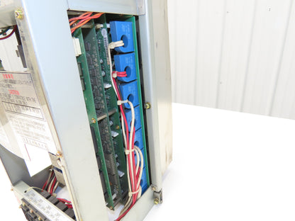 Nachi Fujikoshi RFX1121G-03 Robot Servo Drive Unit