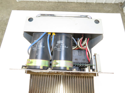 Nachi Fujikoshi RFX1121G-03 Robot Servo Drive Unit