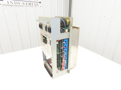Nachi Fujikoshi RFX1121G-03 Robot Servo Drive Unit