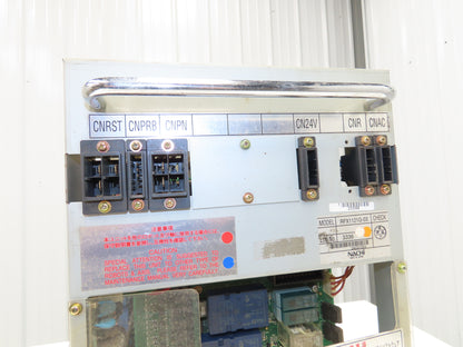 Nachi Fujikoshi RFX1121G-03 Robot Servo Drive Unit