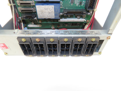 Nachi Fujikoshi RFX1121G-03 Robot Servo Drive Unit