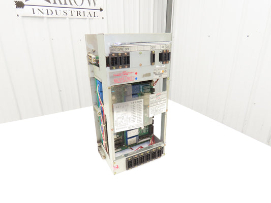 Nachi Fujikoshi RFX1121G-03 Robot Servo Drive Unit