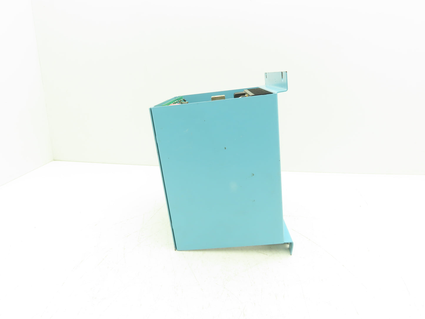 Halmar Robicon 1PCI-4860-CL/OC-D-8 PreHeater Power Controller 480VAC 1Ph 60Hz
