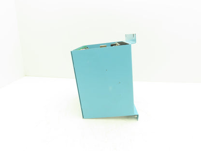 Halmar Robicon 1PCI-4860-CL/OC-D-8 PreHeater Power Controller 480VAC 1Ph 60Hz
