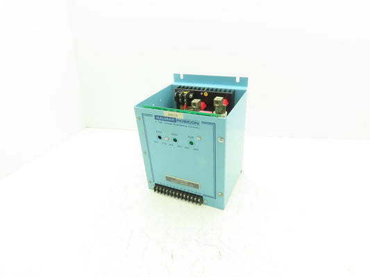 Halmar Robicon 1PCI-4860-CL/OC-D-8 PreHeater Power Controller 480VAC 1Ph 60Hz