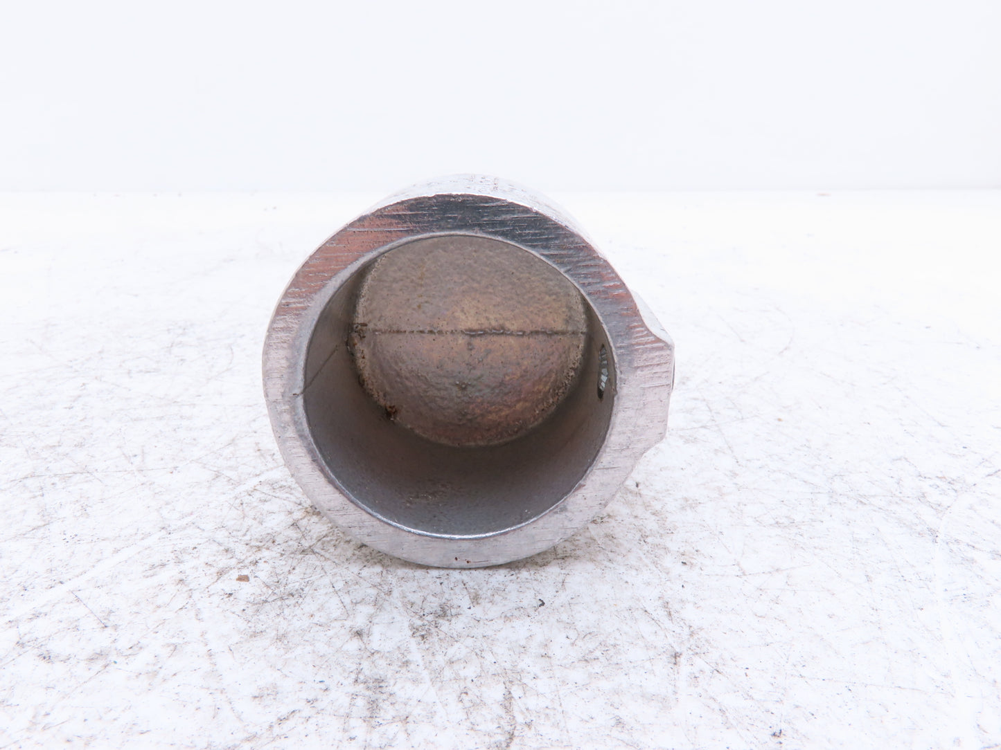 Hollaender 30C-7 Nu-Rail Adjustable Swivel 1-1/4" Fits 1.66" OD Pipe Lot of 4