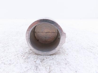 Hollaender 30C-7 Nu-Rail Adjustable Swivel 1-1/4" Fits 1.66" OD Pipe Lot of 4