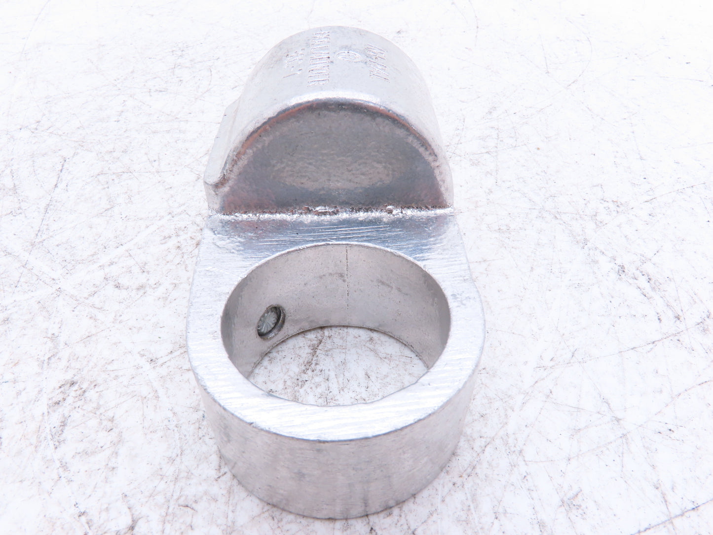 Hollaender 30C-7 Nu-Rail Adjustable Swivel 1-1/4" Fits 1.66" OD Pipe Lot of 4