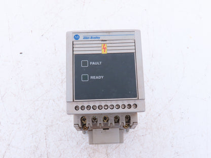 Allen Bradley 160-AA08NPS1 Variable Speed AC Drive VFD 2Hp 230V 3PH