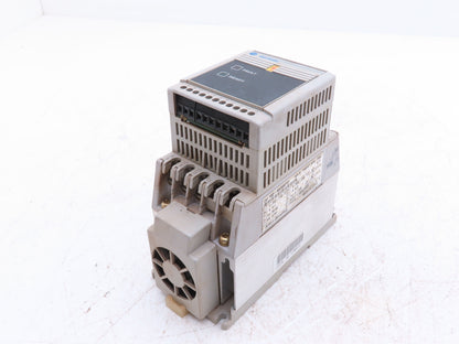 Allen Bradley 160-AA08NPS1 Variable Speed AC Drive VFD 2Hp 230V 3PH