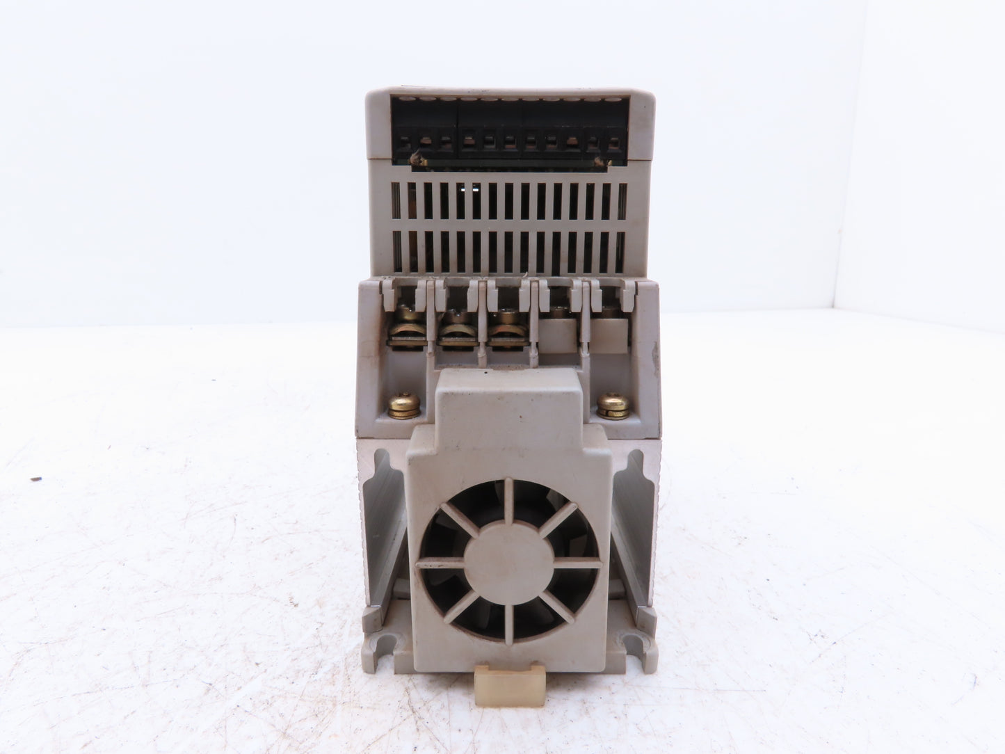 Allen Bradley 160-AA08NPS1 Variable Speed AC Drive VFD 2Hp 230V 3PH