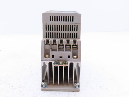 Allen Bradley 160-AA08NPS1 Variable Speed AC Drive VFD 2Hp 230V 3PH
