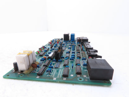 Mitsubishi BY171A619G51 CNC PCB Printed Circuit Board Controller KNCB-01-G