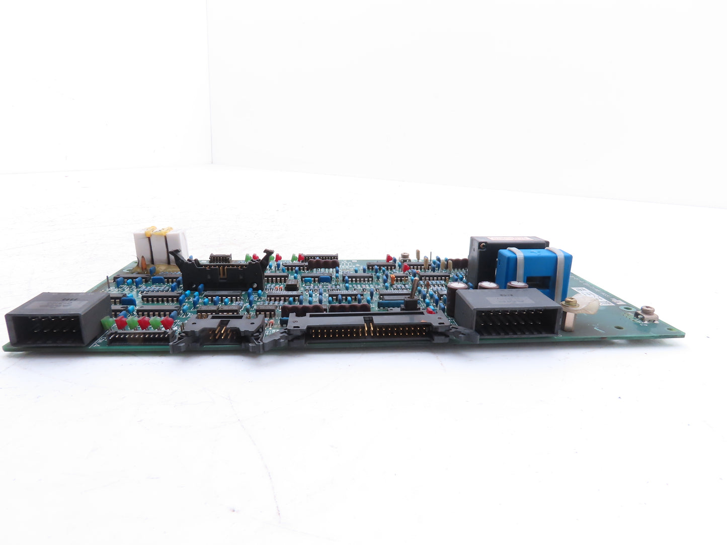 Mitsubishi BY171A619G51 CNC PCB Printed Circuit Board Controller KNCB-01-G