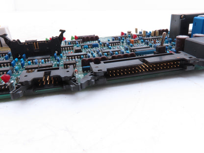 Mitsubishi BY171A619G51 CNC PCB Printed Circuit Board Controller KNCB-01-G