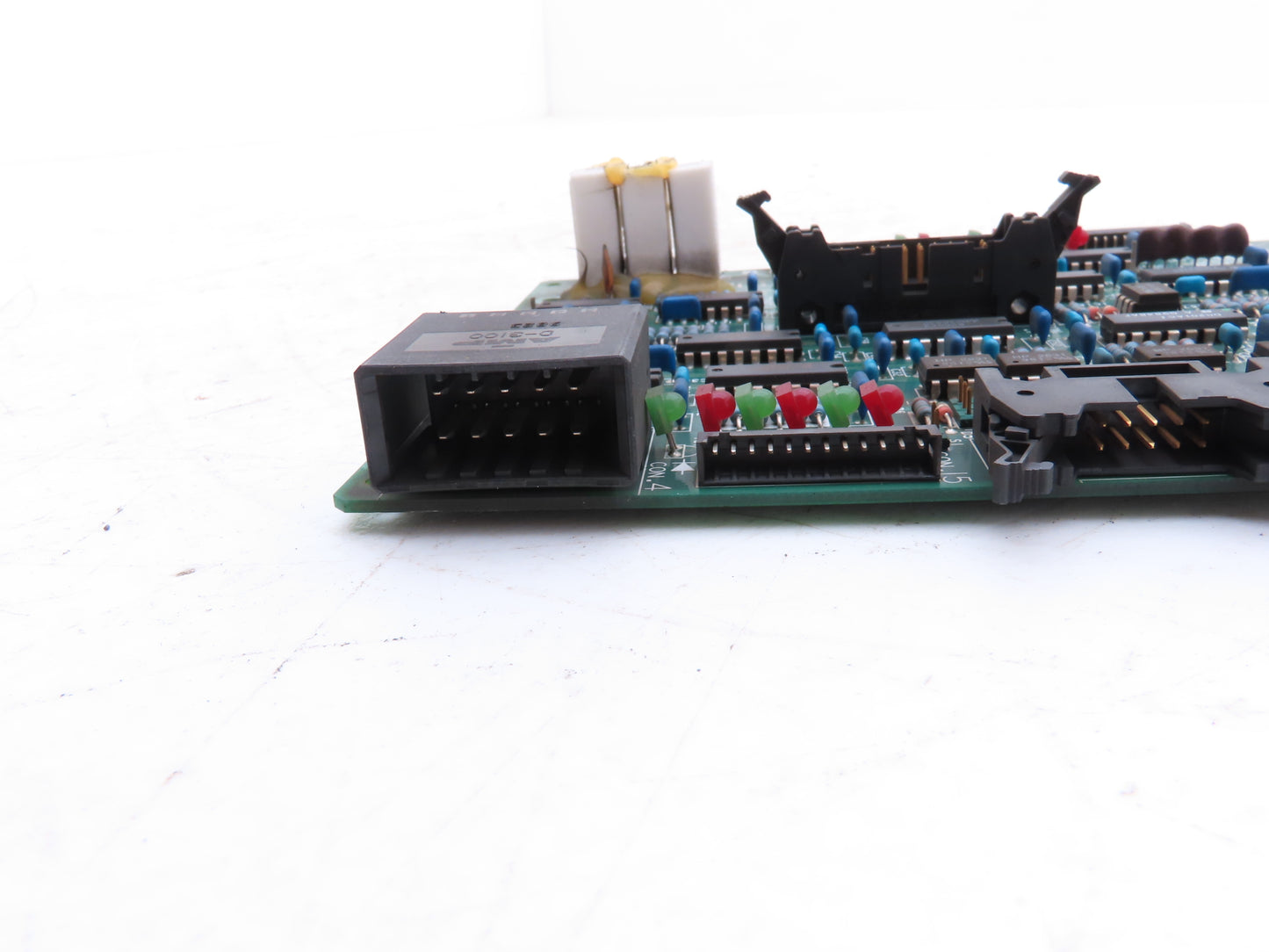 Mitsubishi BY171A619G51 CNC PCB Printed Circuit Board Controller KNCB-01-G