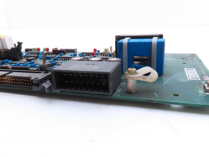 Mitsubishi BY171A619G51 CNC PCB Printed Circuit Board Controller KNCB-01-G