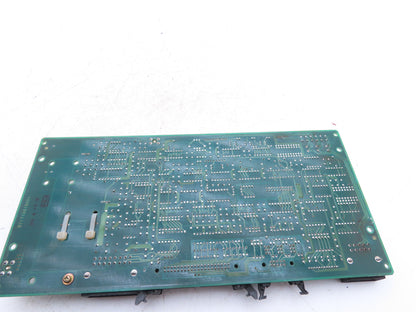 Mitsubishi BY171A619G51 CNC PCB Printed Circuit Board Controller KNCB-01-G