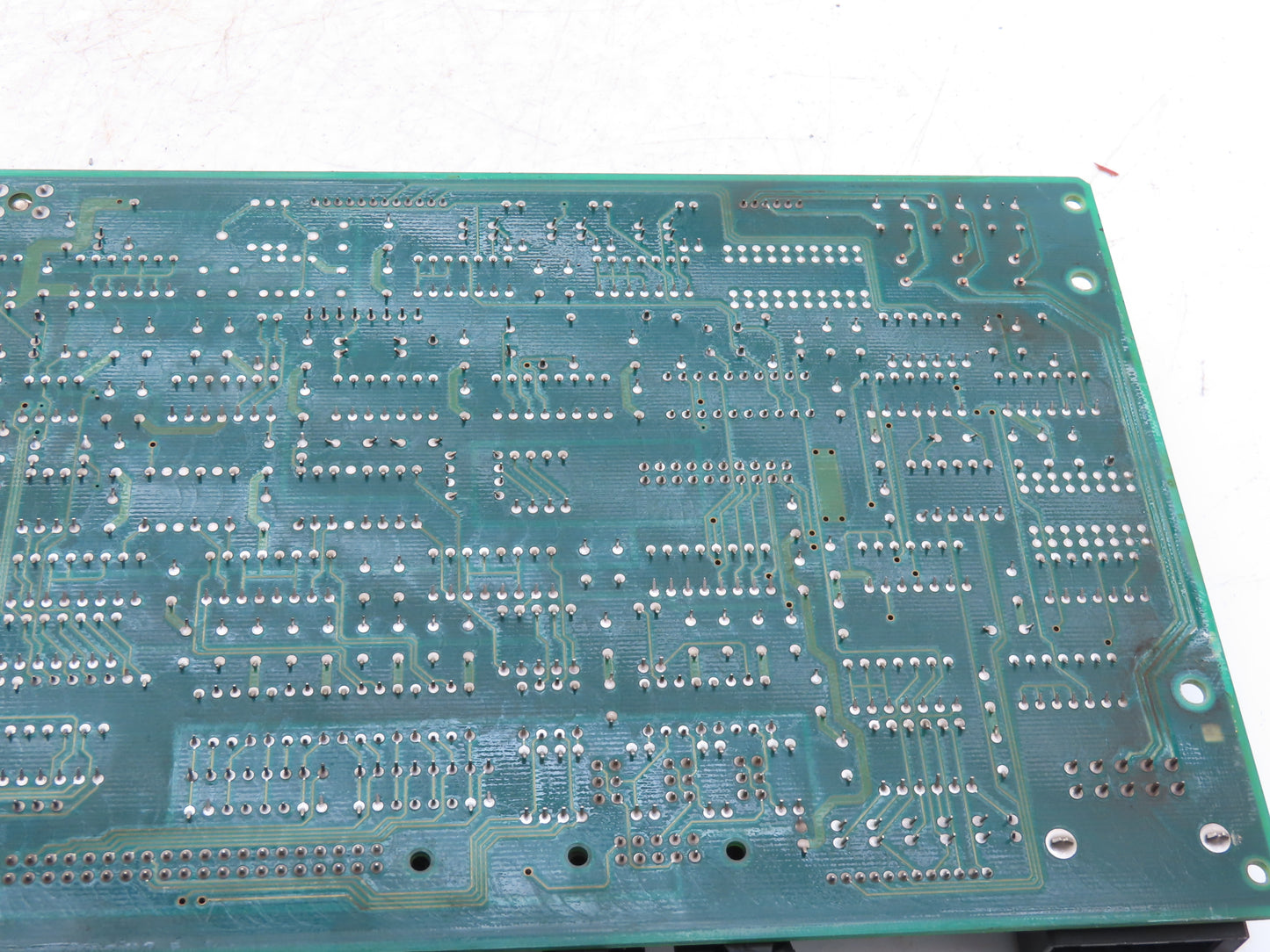 Mitsubishi BY171A619G51 CNC PCB Printed Circuit Board Controller KNCB-01-G
