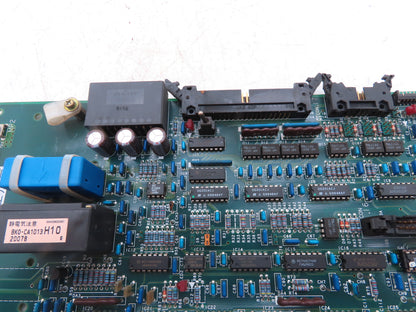 Mitsubishi BY171A619G51 CNC PCB Printed Circuit Board Controller KNCB-01-G