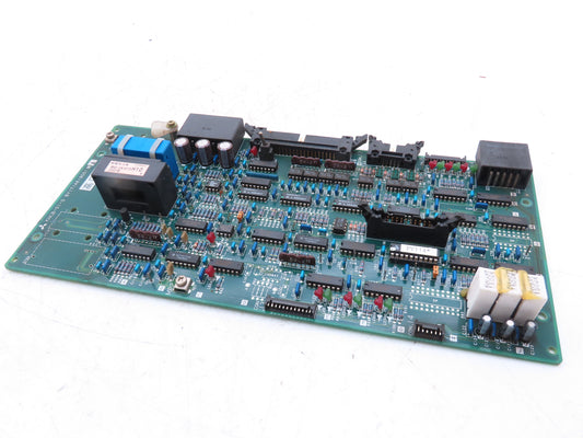 Mitsubishi BY171A619G51 CNC PCB Printed Circuit Board Controller KNCB-01-G