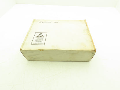 Inductroweld 0123456789 G6274CR Master Control Printed Circuit Board PCB