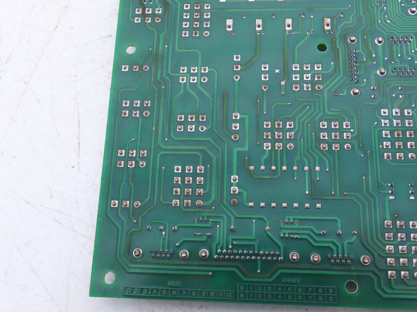 Amada C72516B Printed Circuit Board HFE Interface Controller PCB