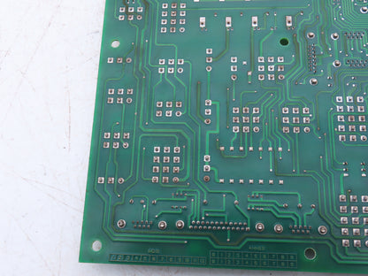 Amada C72516B Printed Circuit Board HFE Interface Controller PCB