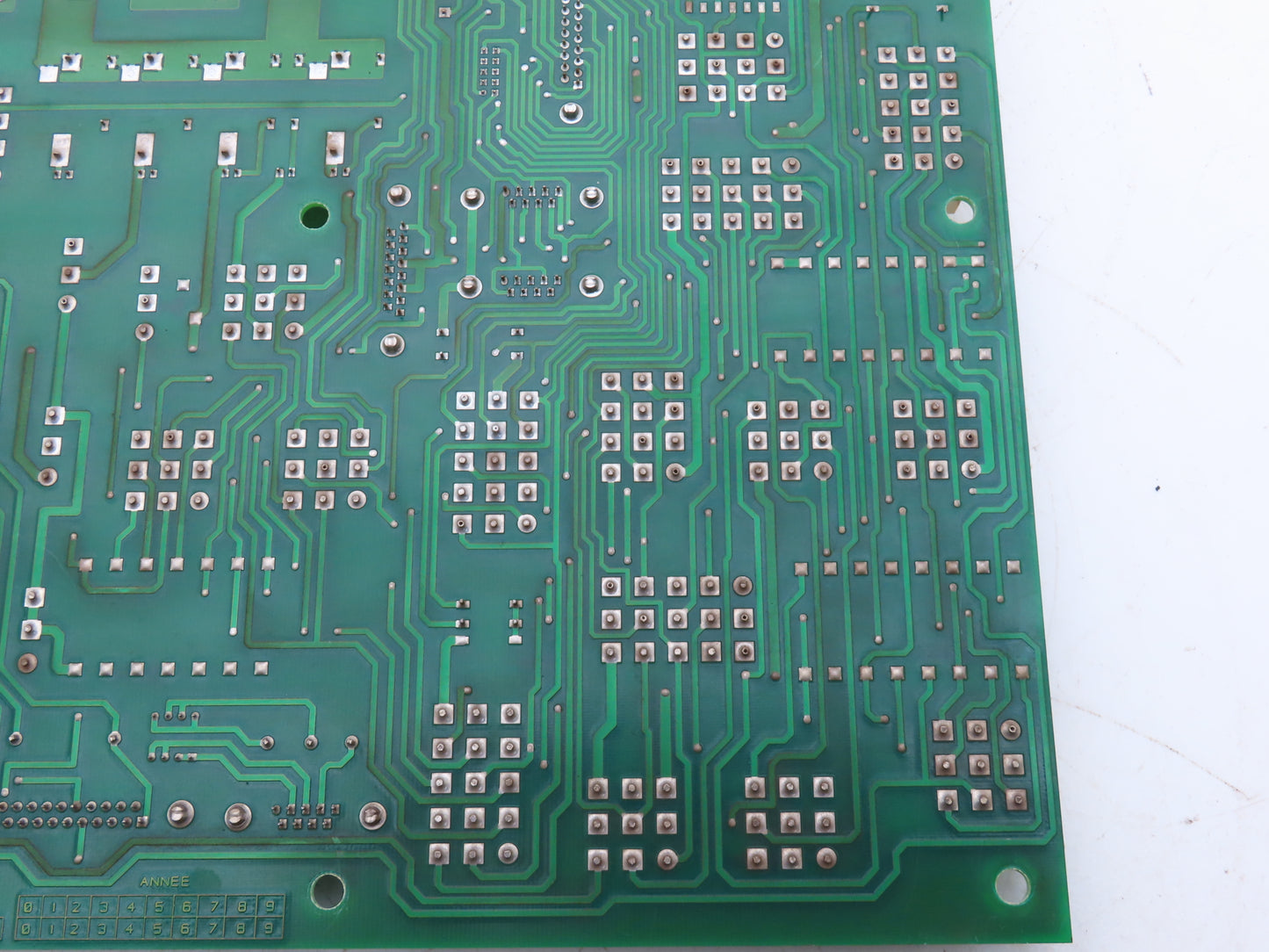 Amada C72516B Printed Circuit Board HFE Interface Controller PCB
